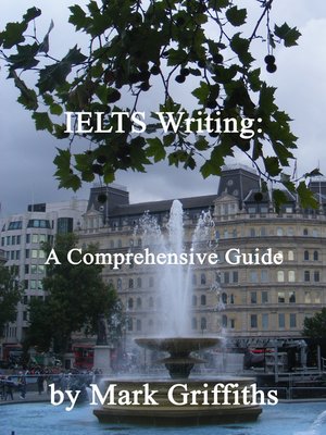 cover image of IELTS Writing